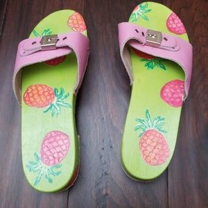 Dr. Sholl's by Kiss My Feet